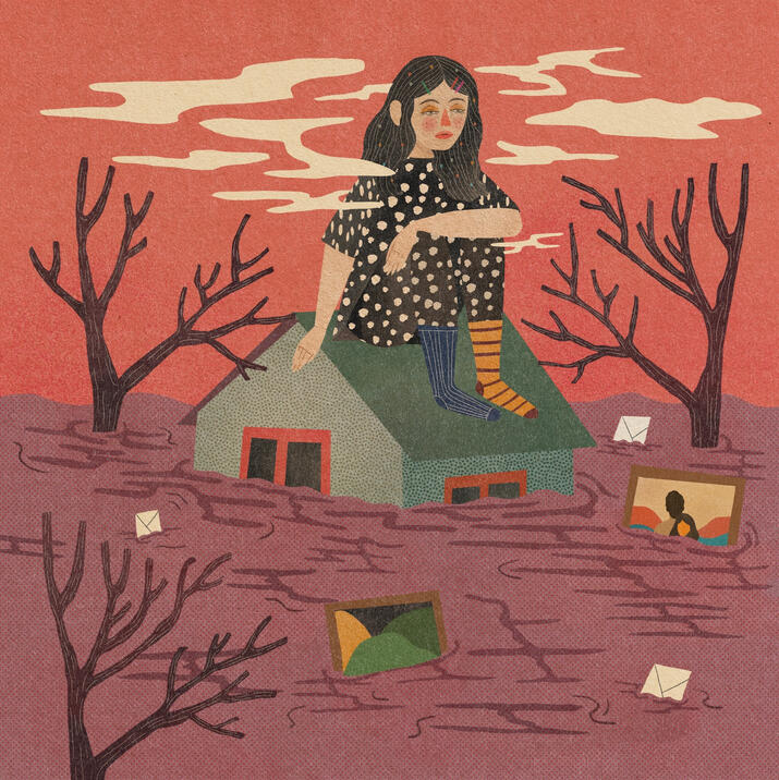 NFTMY Darurat Nasional Fundraising Sale