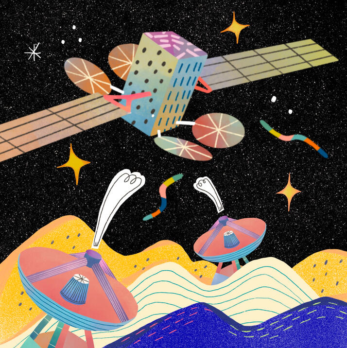 MEASAT-3d, Cutting Edge Technology